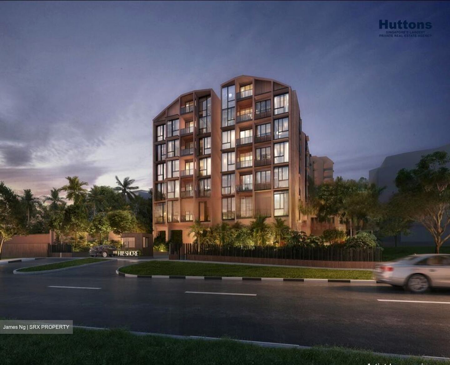 Palisades (D5), Condominium #486907061